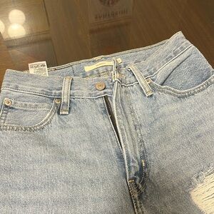 levis 94 baggy jeans
